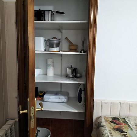OnísV.V Casa Monesアパートメント エクステリア 写真