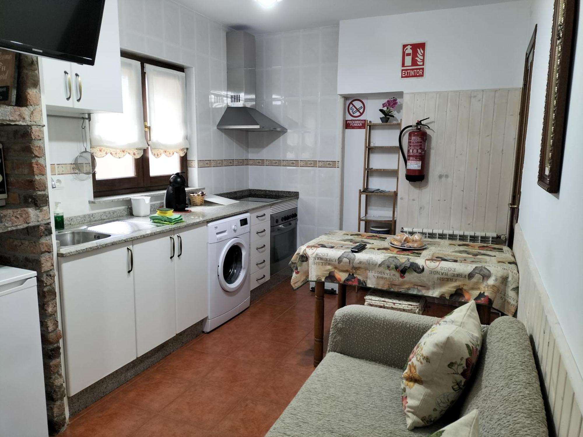 OnísV.V Casa Monesアパートメント エクステリア 写真
