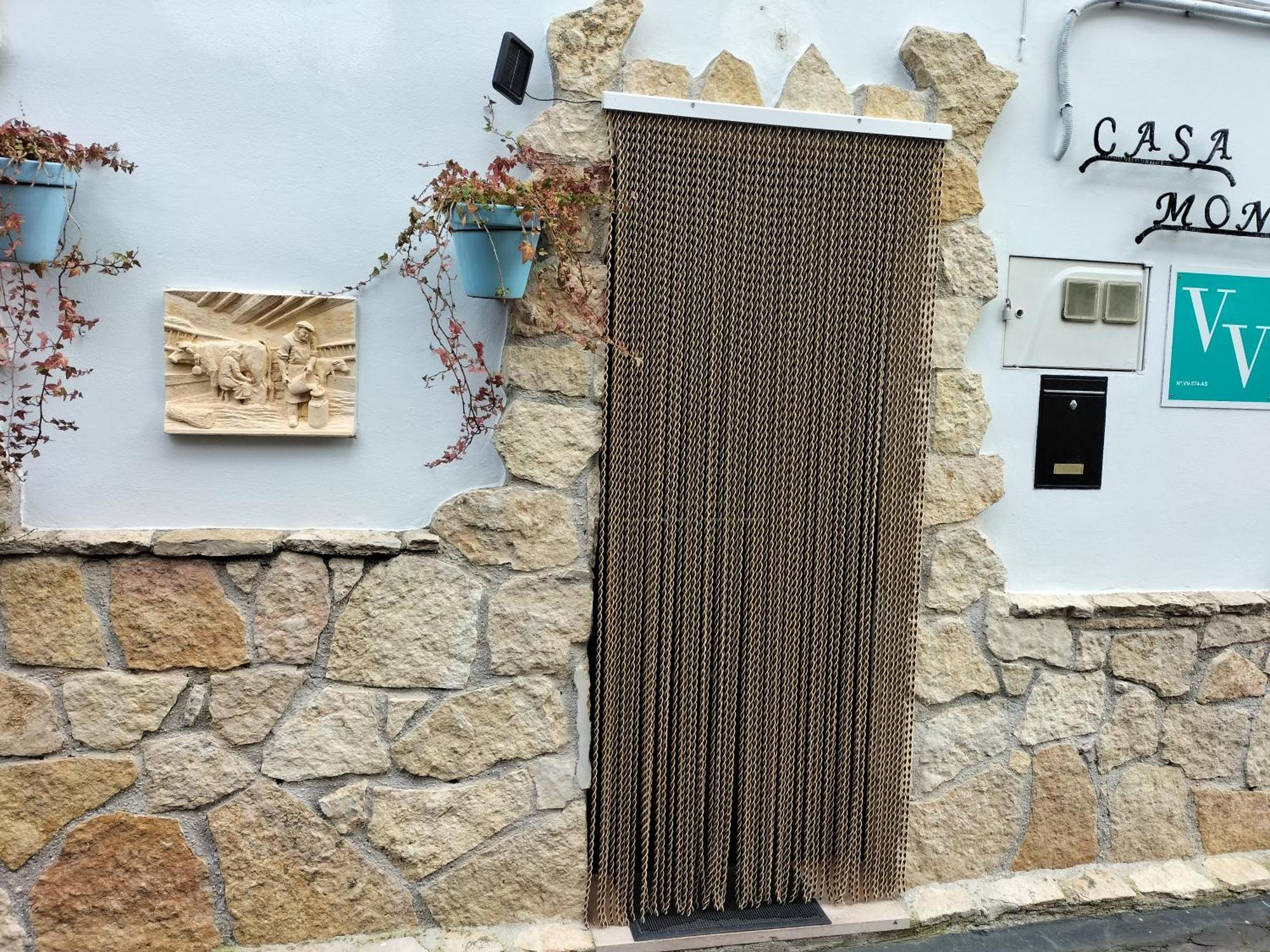 OnísV.V Casa Monesアパートメント エクステリア 写真