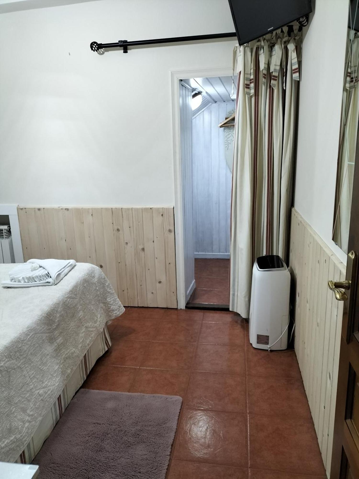 OnísV.V Casa Monesアパートメント エクステリア 写真