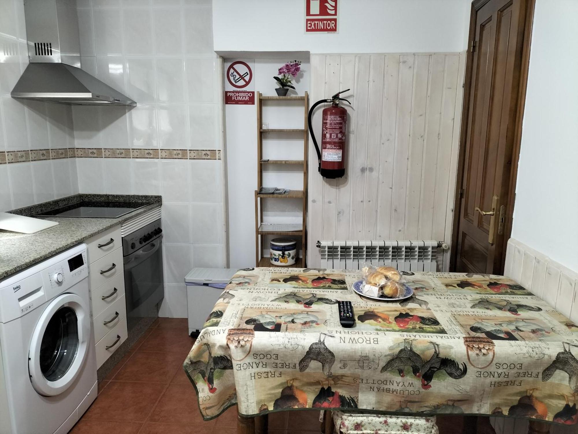 OnísV.V Casa Monesアパートメント 部屋 写真